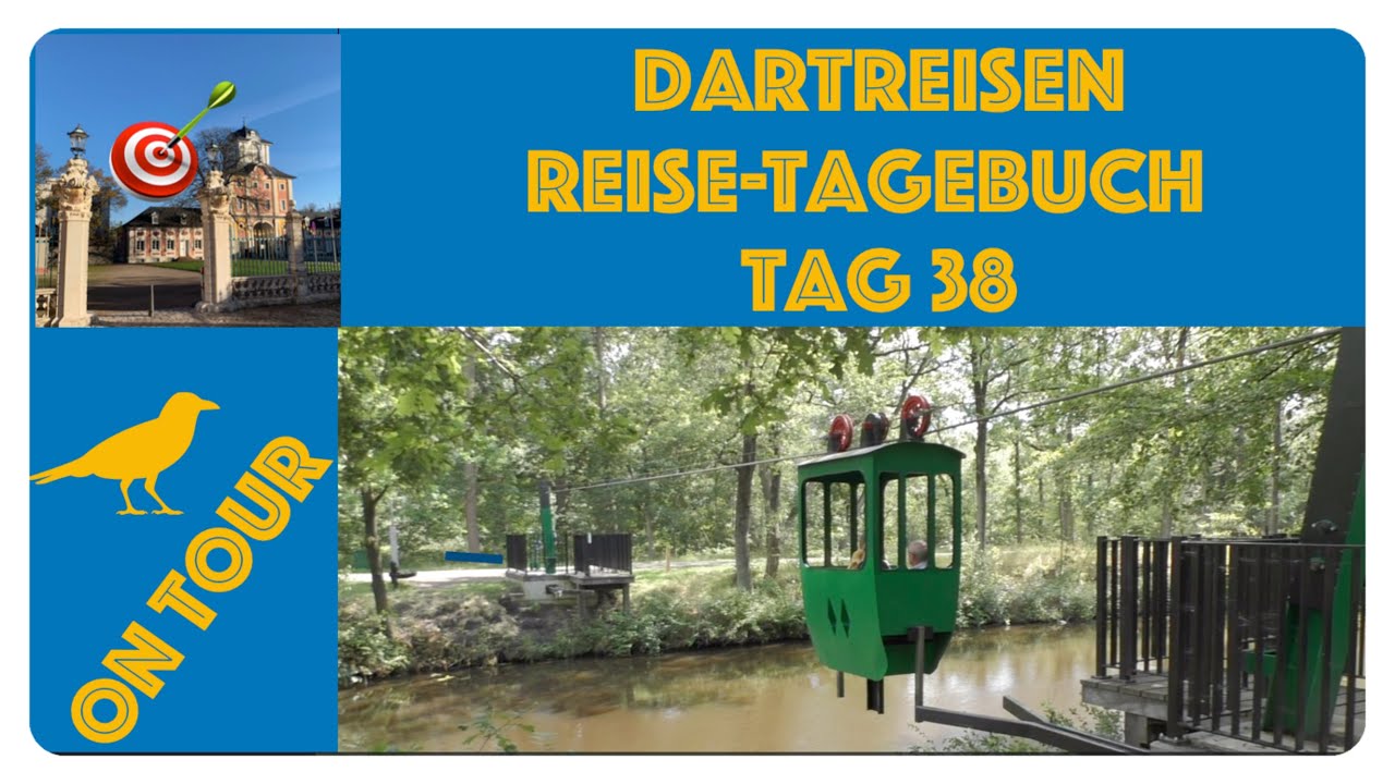 Reisetagebuch 38. Tag | Ter Apel - Ein Kloster und 4 Wege über`s Wasser