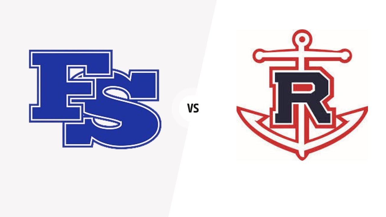 FSHS vs Russell County (KHSAA Boys 4th Region Tournament)