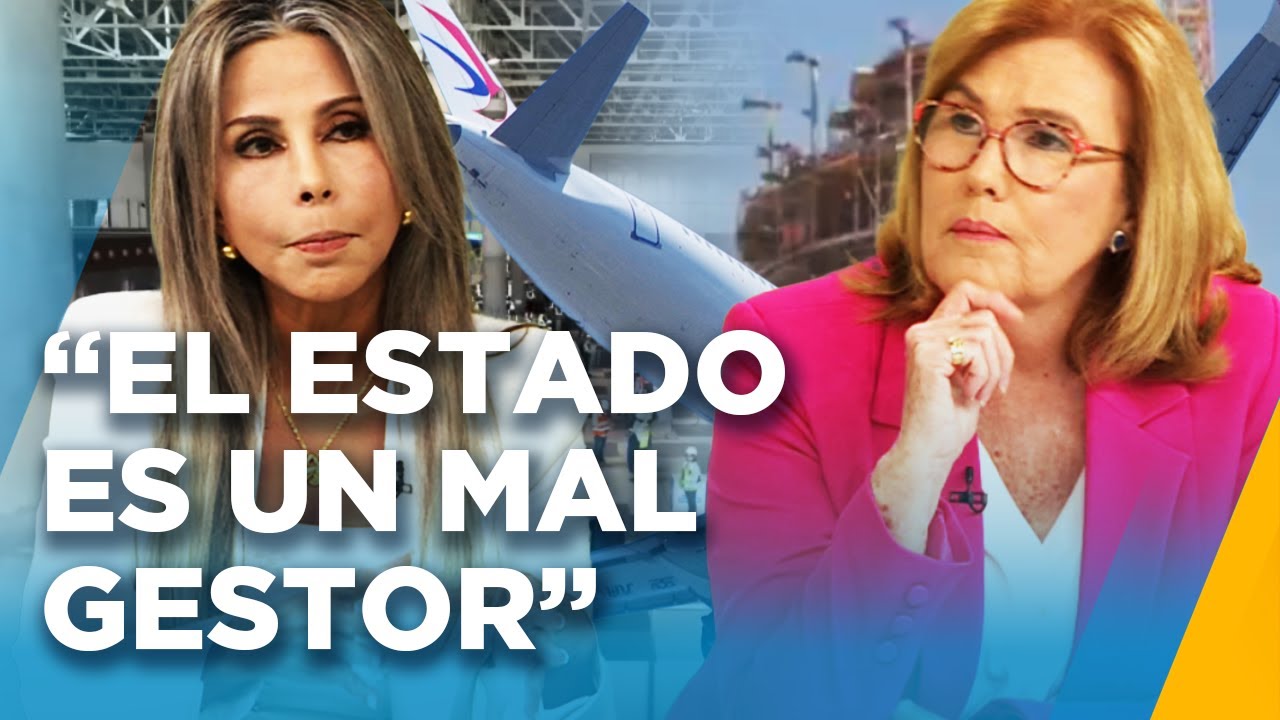 ¿Cuáles son los pendientes del nuevo aeropuerto Jorge Chávez? 