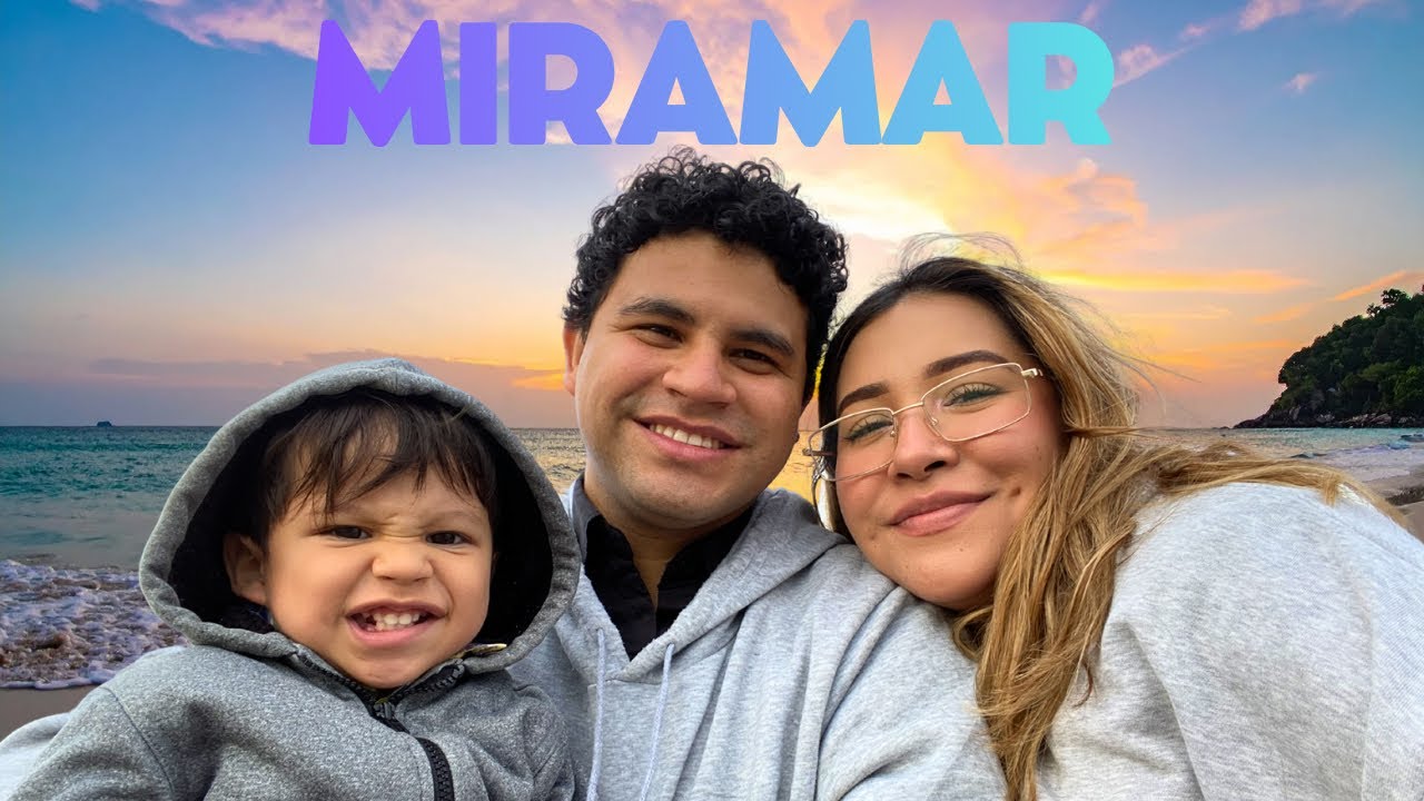 Nueva AVENTURA en familia en MIRAMAR de Guaymas | mini vlog 