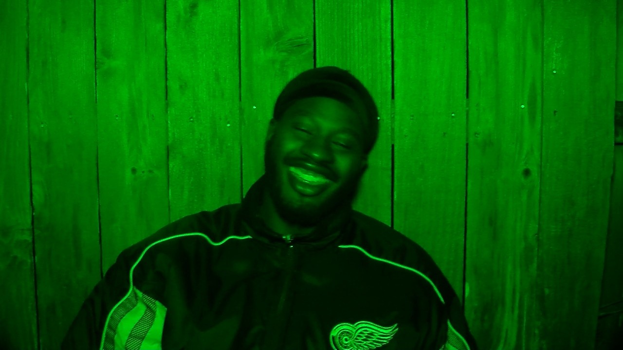 BLEED FREESTYLE MV