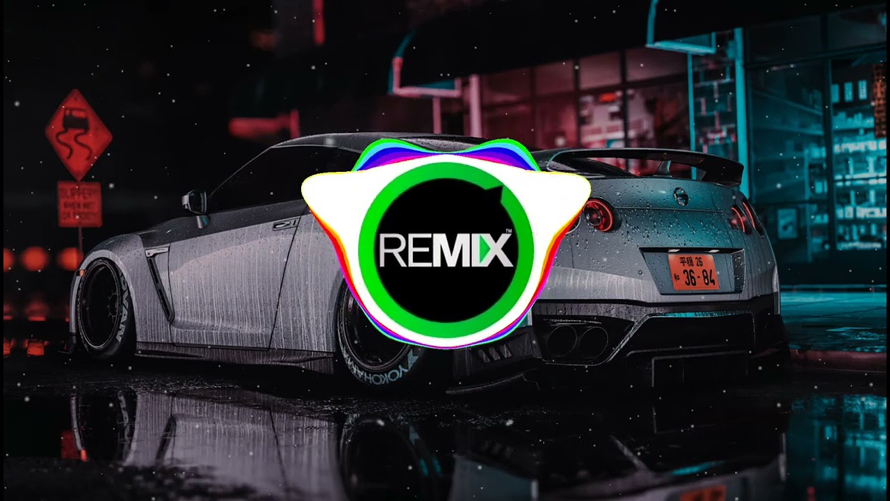 Arabic remix