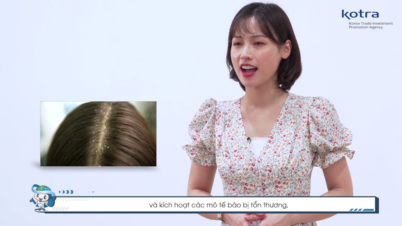 2021 KOTRA Hanoi Jeonnam Online Delegation | DualLife Co.,Ltd