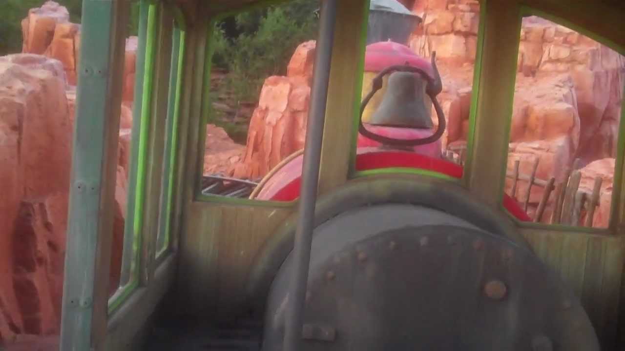Walt Disney World- Magic Kingdom 