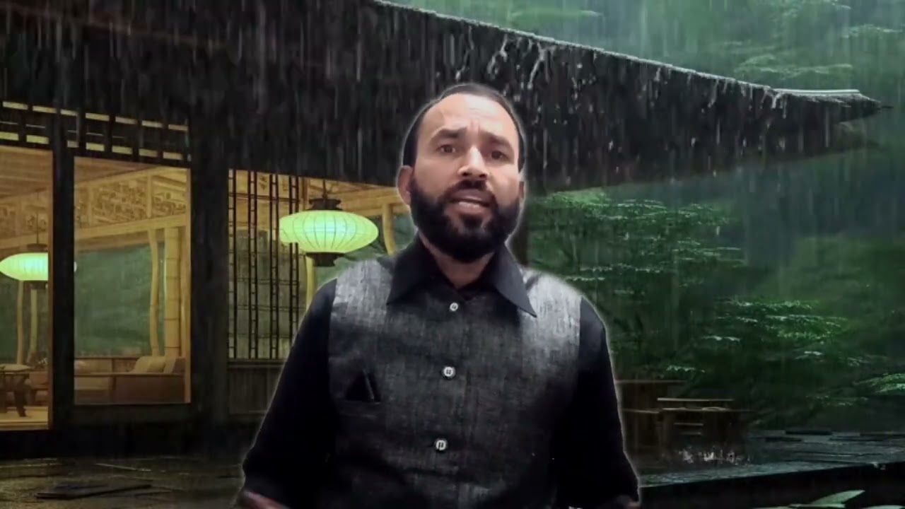 Yeshu Tera Jalal Hai Jesus Song By Evg Ravi Israel 
