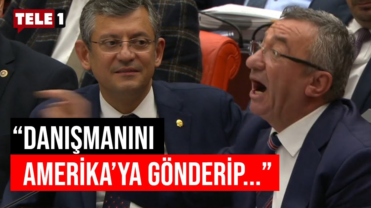 Engin Altay arşivi hatırlatarak Soylu&rsquo;ya yanıt verdi! &ldquo;Kim Amerikancı?&rdquo;