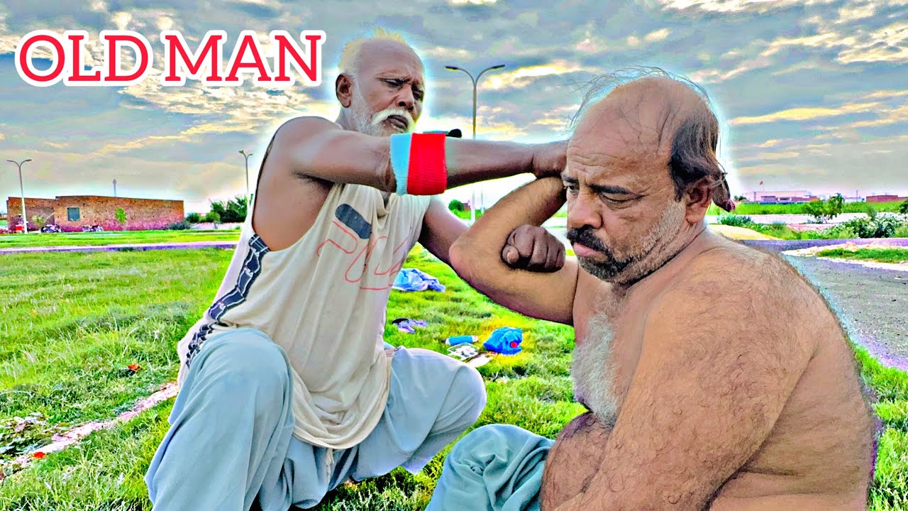 ASMR CURE INSOMNIA MASSAGE INTENSE SLEEP : BESTEST HEAD MASSAGE BY BABA KALLU #asmr #headmassage