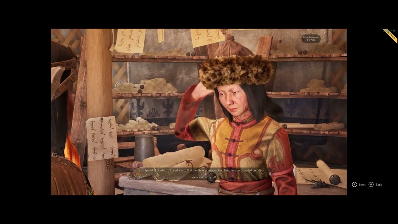The Legend of Khiimori: Historical Explorer As A Courier In 13th Century Mongolia