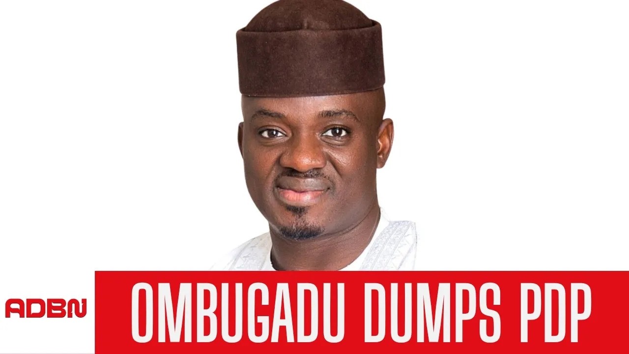 Party Leadership Strengthened at Nasarawa APC  Congress