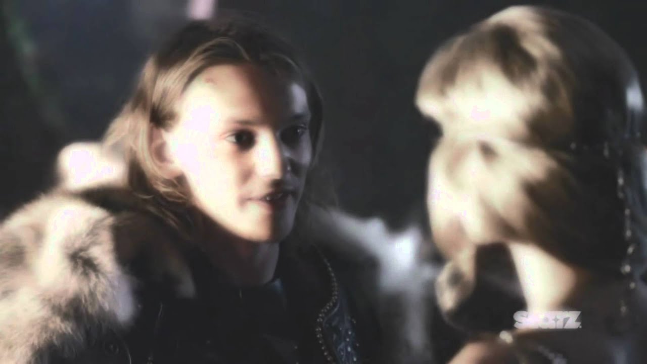 For Guinevere - Arthur/Guinevere/Lancelot- Merlin/Camelot/Mists Of Avalon
