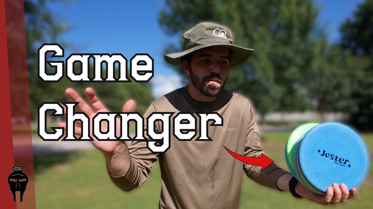 The BEST Approach Disc You DIDN’T Know About 🥏