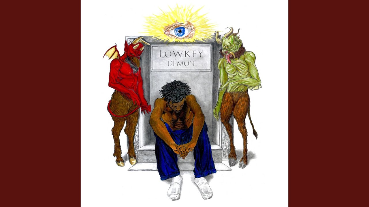 Démon