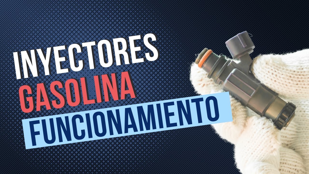Curso de Mecánica : Diagnóstico de los Inyectores