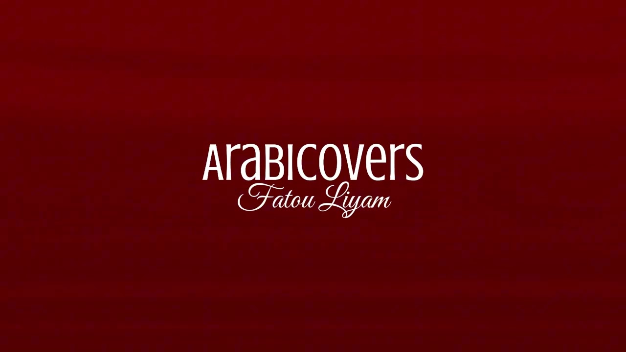 فاتو ليام شهور ولعوام | Fatou Liyam (Cheb Hichem TGV Rai Cover) بصوت ARABICOVERS