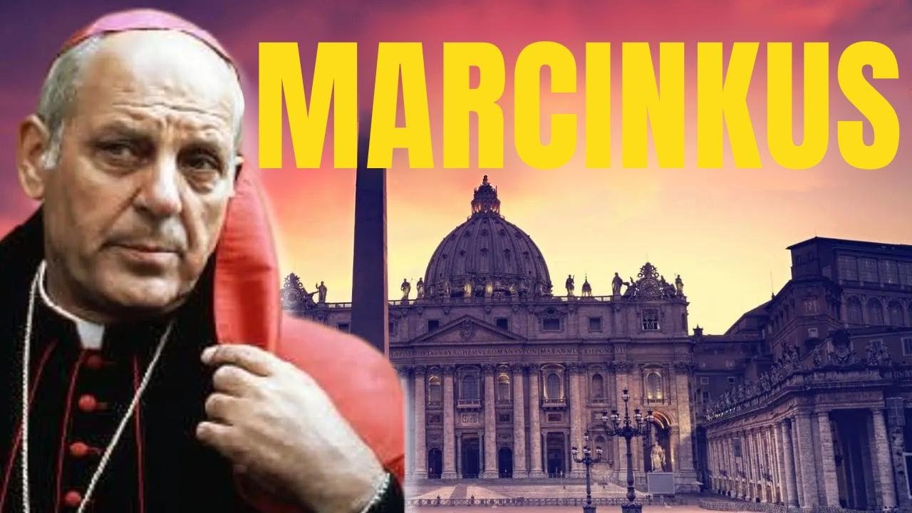 Los misterios y secretos del hombre más poderoso del Vaticano
