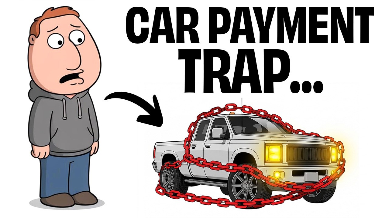Never Finance a Car This Way (2026)