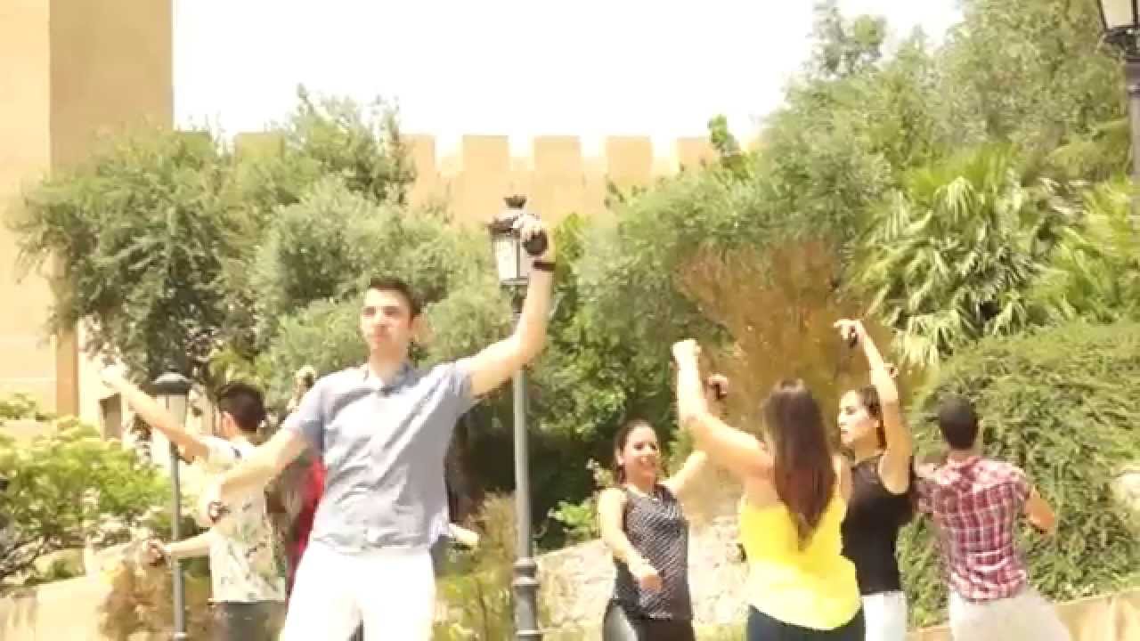 Fandango Extremeño. Vídeo promocional del XXXV Festival Folklórico Internacional de Extremadura
