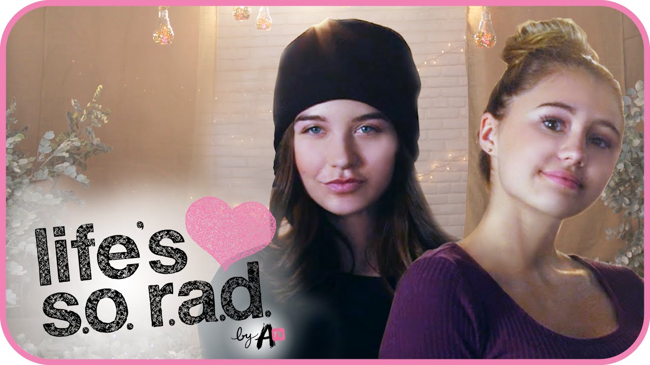 Outfit Favorites w/ MakeupByMandy24 & Lia Marie Johnson | Life's S.o. R.a.d. Ep. 4