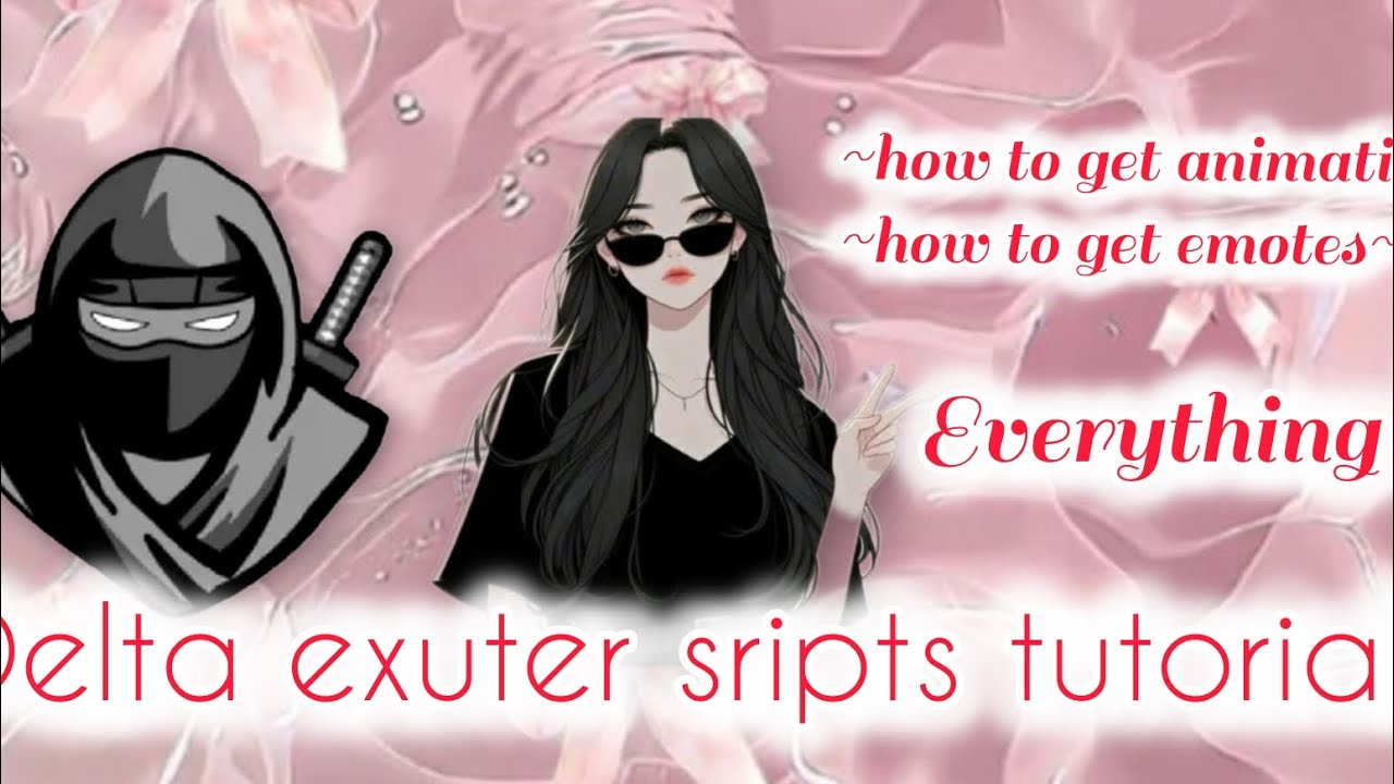 Delta exuter!!!