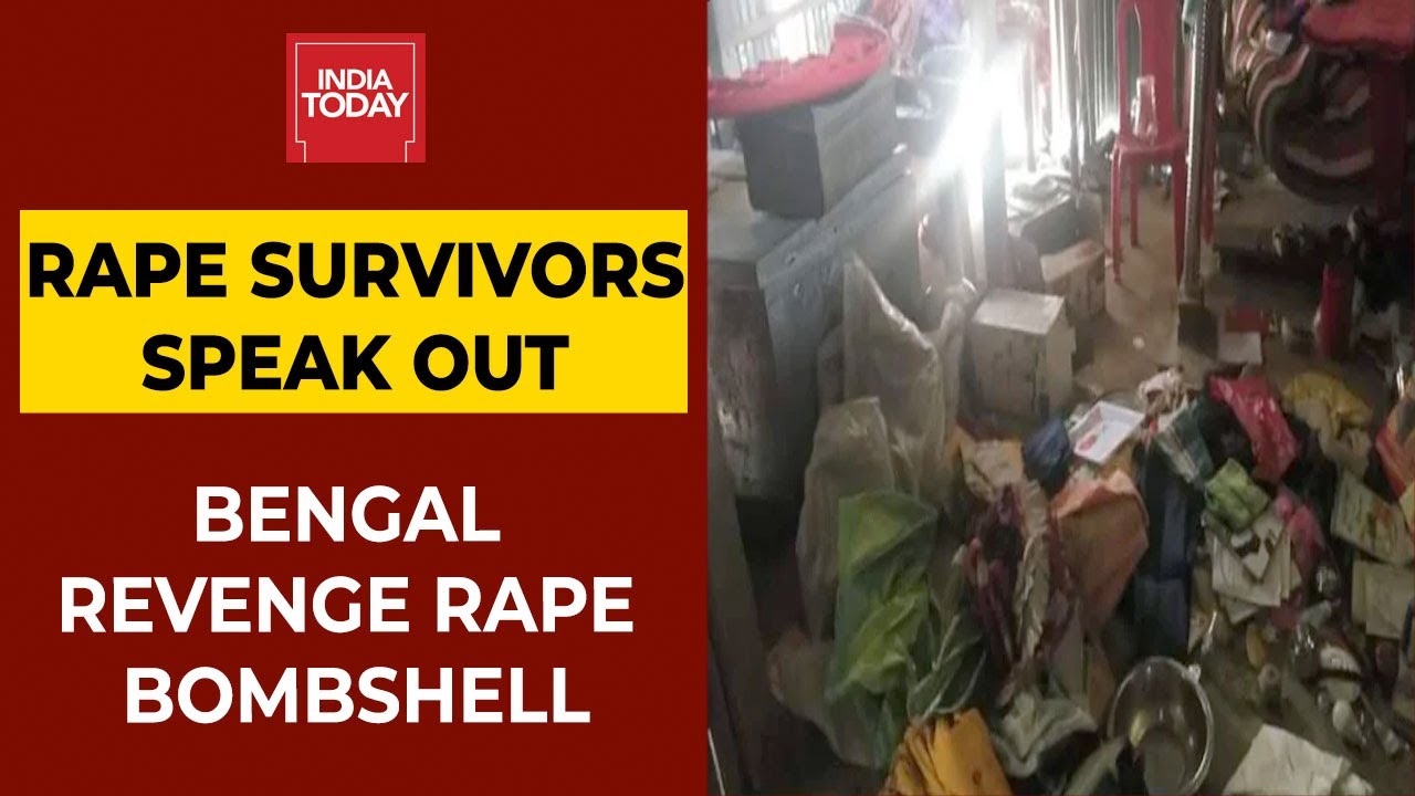 West Bengal Post-Poll Violence | Several Women Move SC Against TMC Workers