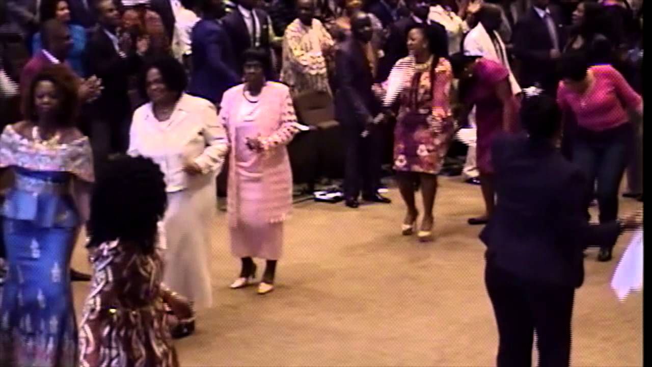 Ultimate Praise 2 Led By Minister Nii Addo