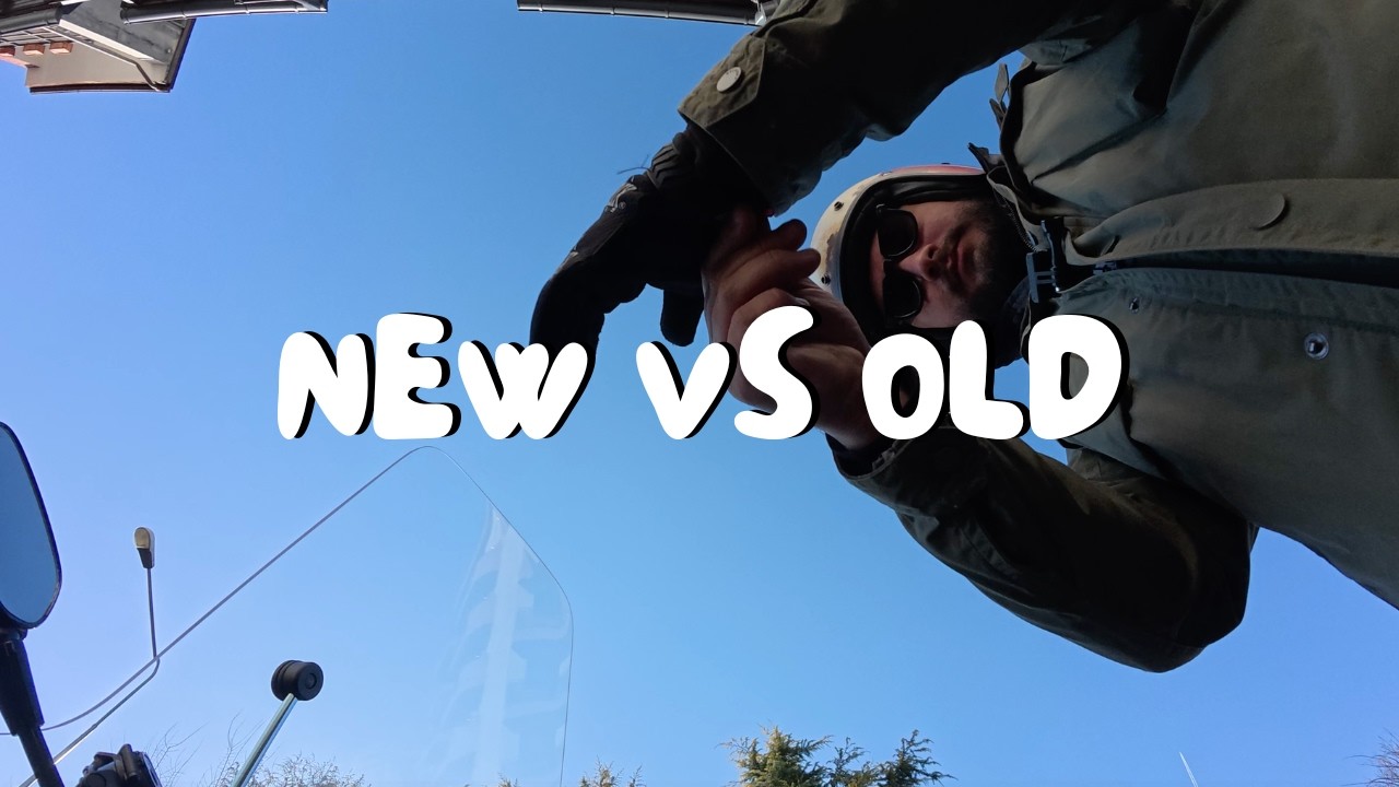 VESPA GTS 310 VS 300 &ndash; REAL DIFFERENCE OR JUST MARKETING?
