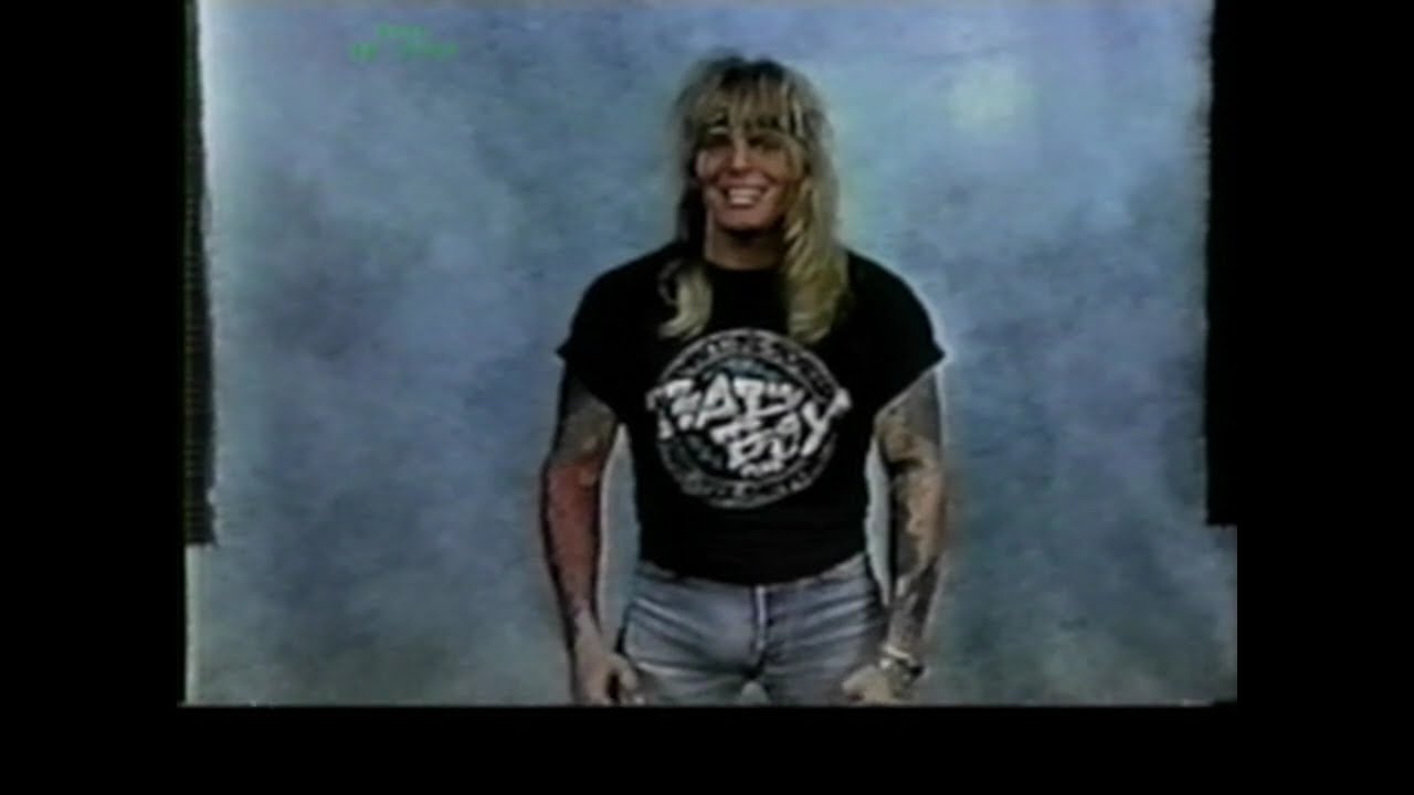 Metal Method Vocal Power with Jim Gillette