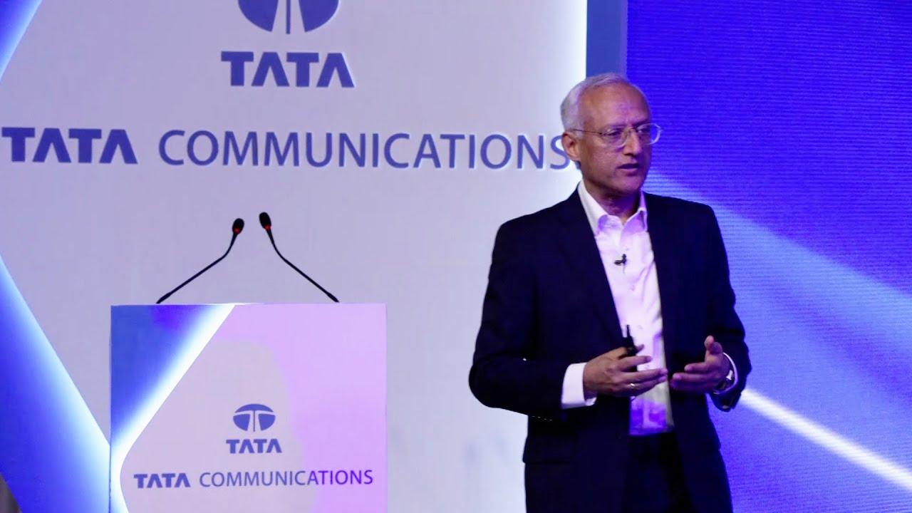Tata Communications Institutional Investor and Analyst Day 2025