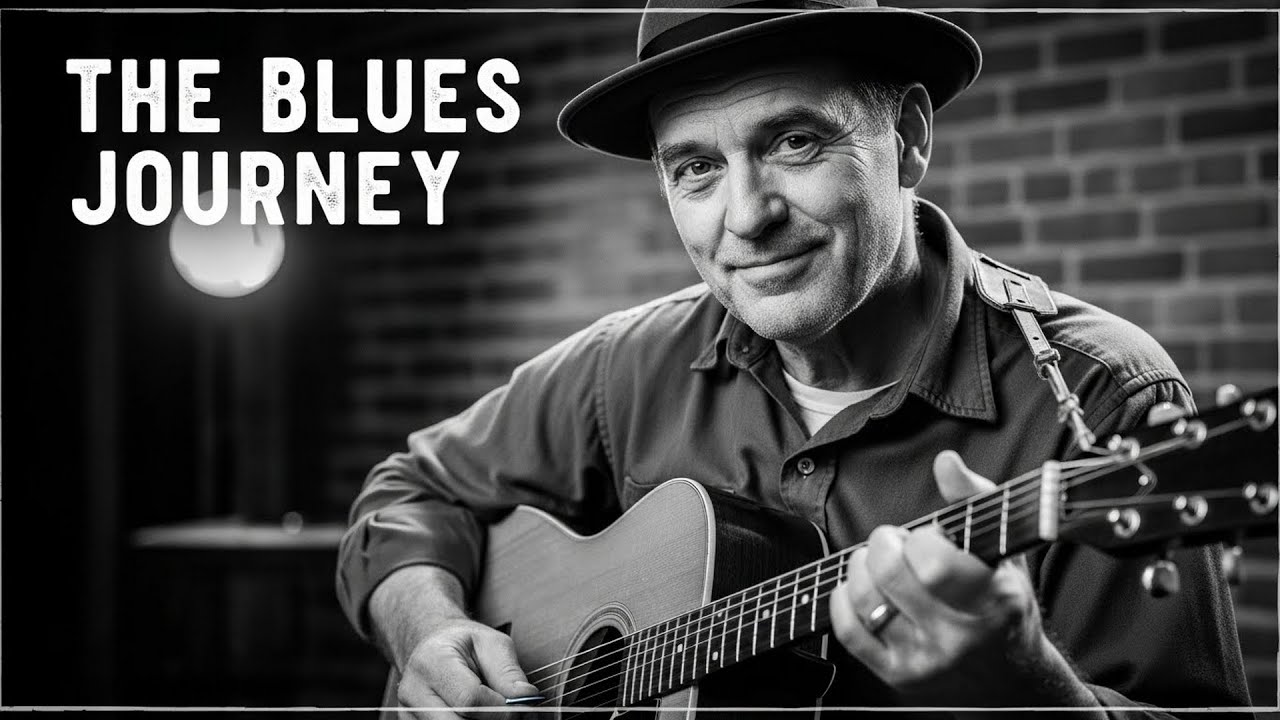 Delta Blues Guitar Style Like Legendary Tone — B.B. King, Buddy Guy, Albert King