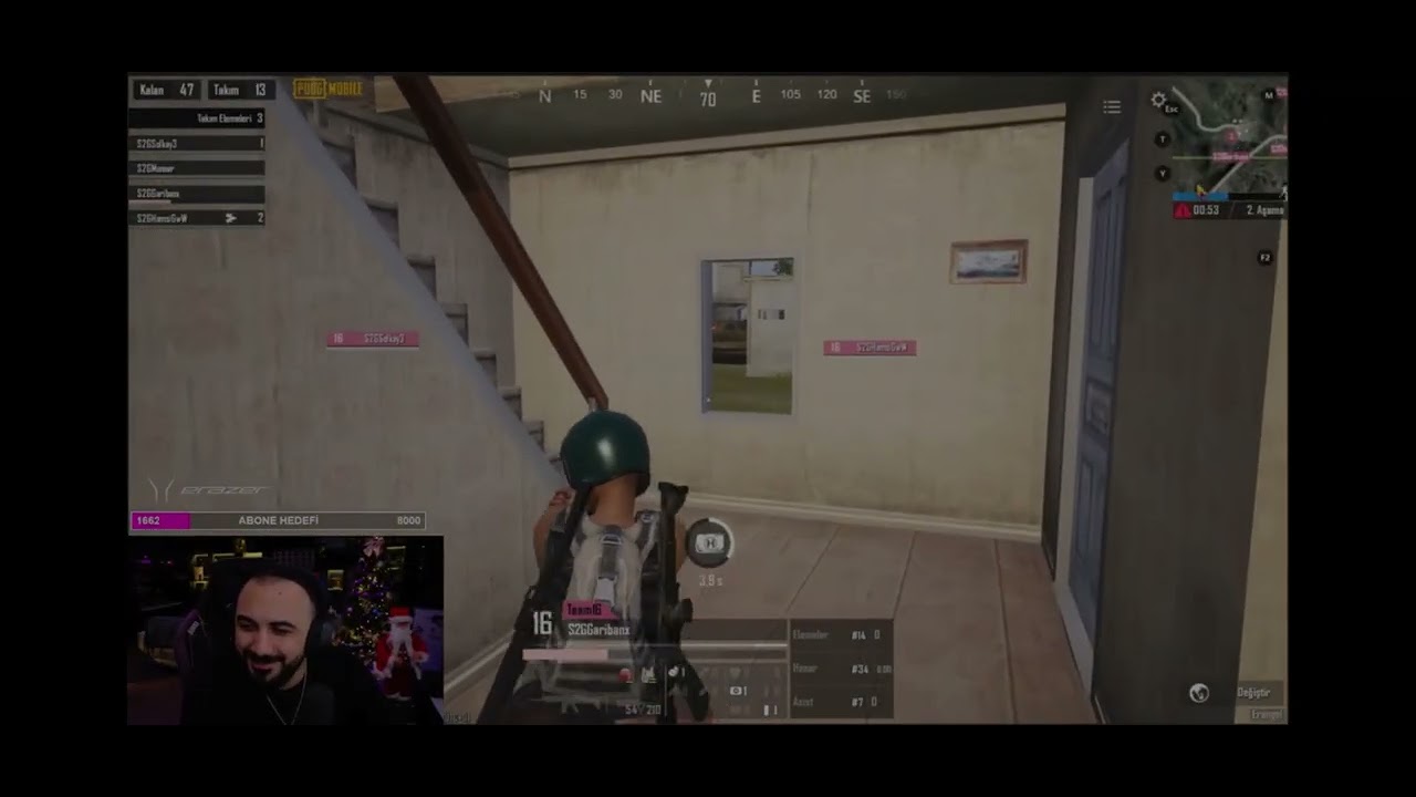 “Barış G Hakkında Söylenmeyenler | PUBG”#aboneol#barışg#s2gesports 