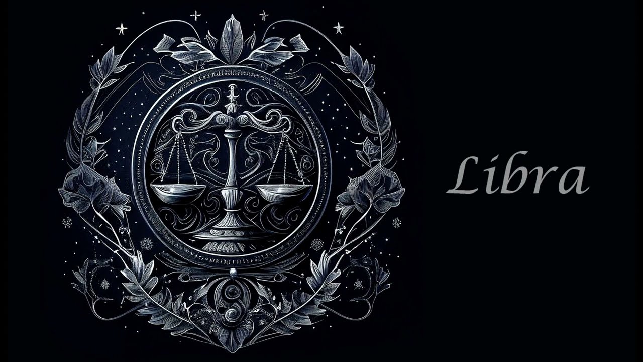 LIBRA || ♎ 