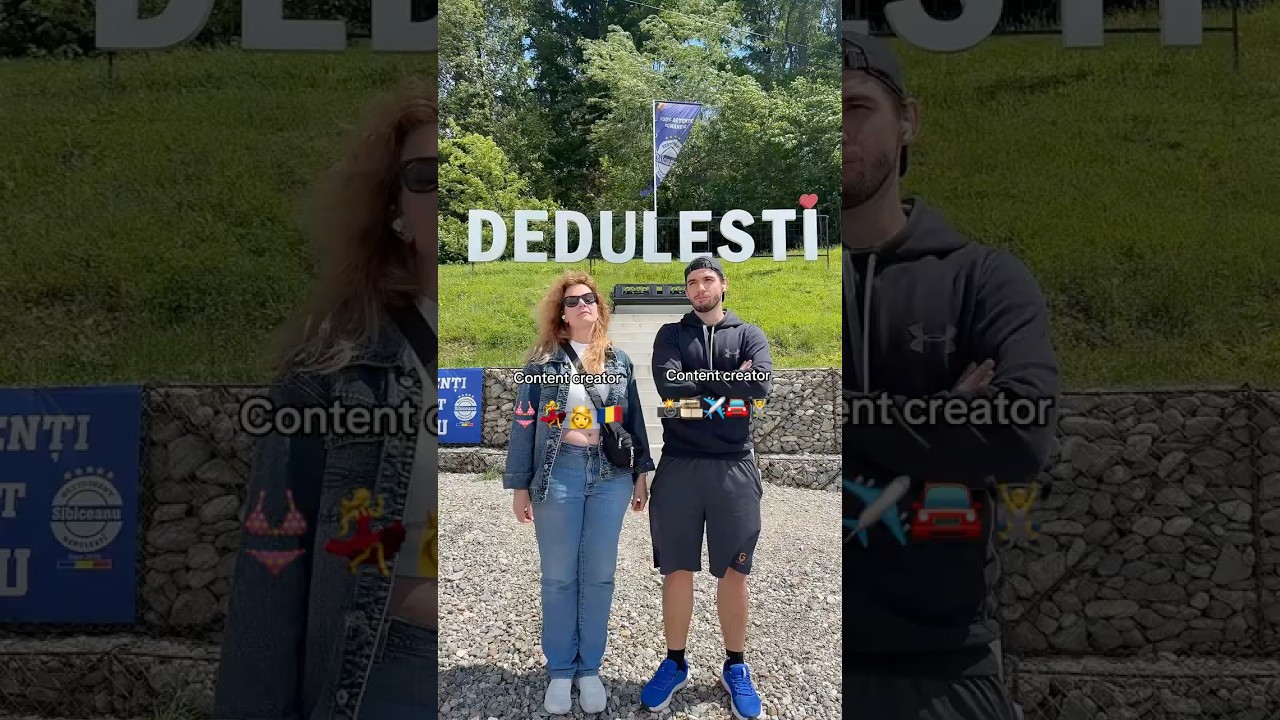 CELE 2 TIPURI DE CREATORI DE CONTINUT | @jannadamigeana  #springonyoutube