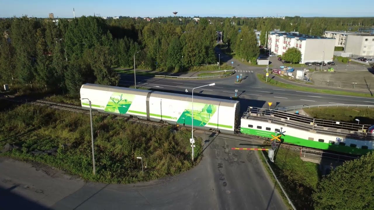 PYO269 lähessuo tornio kiviranta drone
