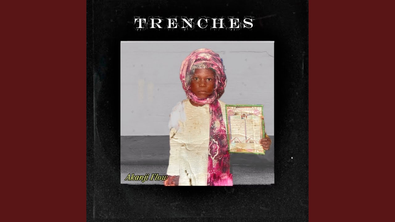 Trenches