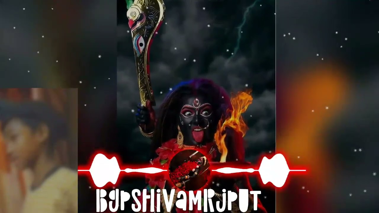 🌺🌺🙏Kali puja DJ remix song #trending #song #djremix #kalipuja2024 #song