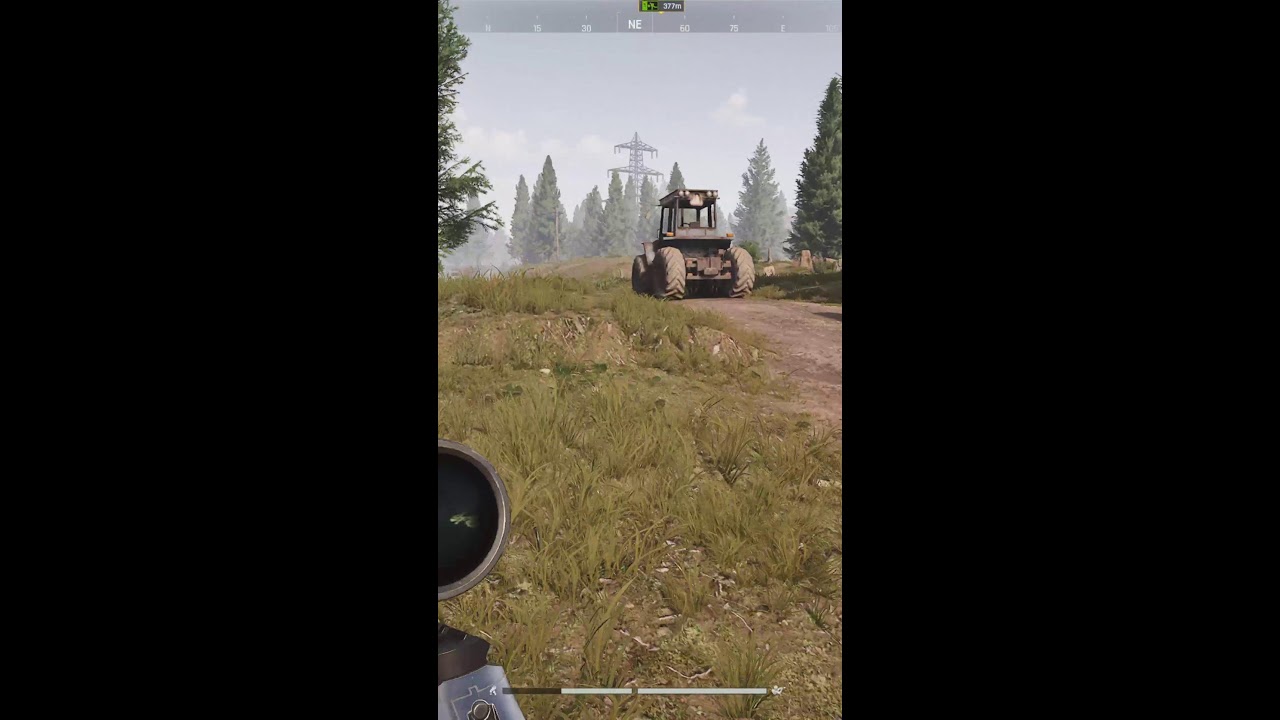 Trying ABI  #abi #eft #gameplay #arenabreakoutinfinite