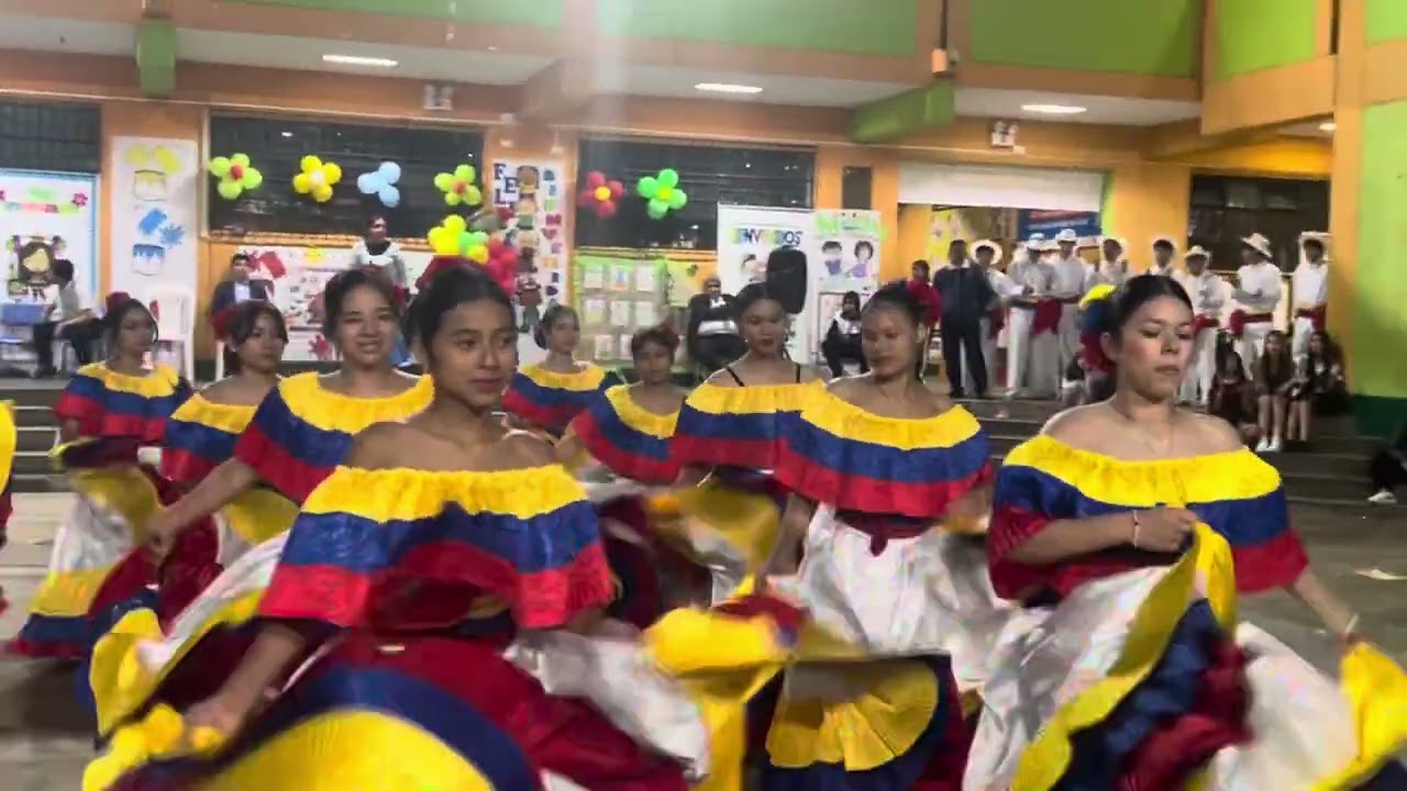 SEM DEL ARTE 5B MIX VENEZUELA 🇻🇪