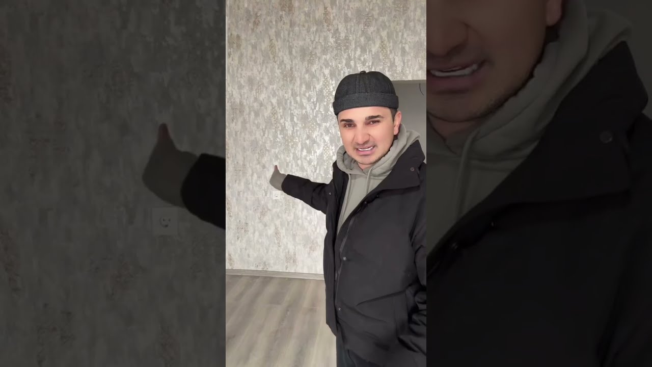 Tima evinin aboyun çəkdirdi, evində hansı dəyişiklikləri elədi?😀 