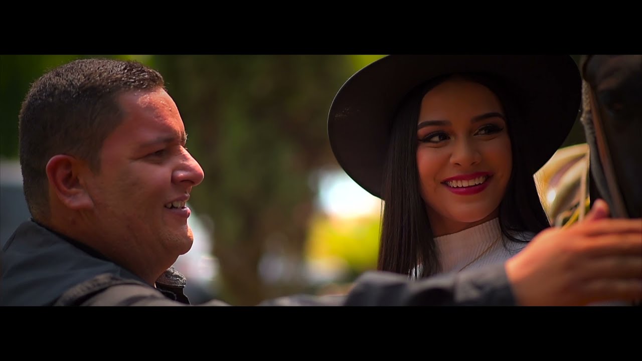 Luis Alfredo Jiménez - Te Vas Al Diablo (Video Oficial)