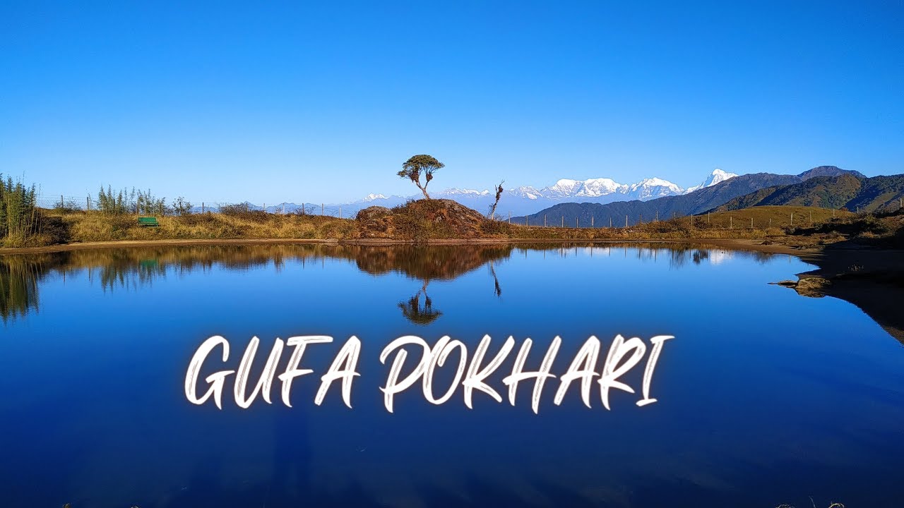 DHARAN TO GUFA POKHARI | EASTERN NEPAL