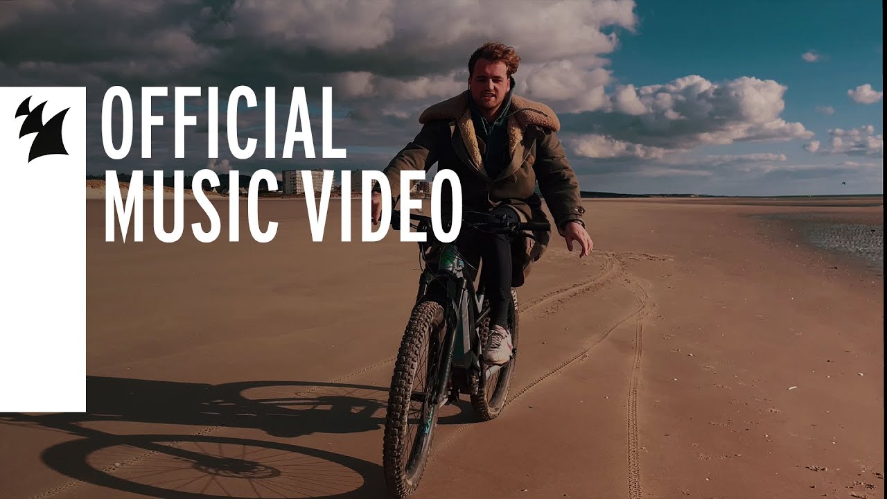 Cl&eacute;ment Leroux - My Go-To (Sunset Version) (Official Music Video)