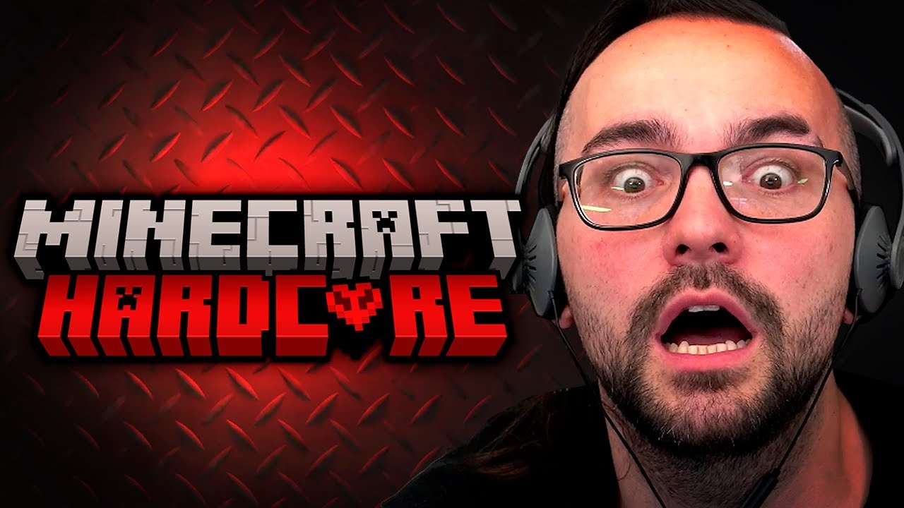 🔴 ¿NOS PASAMOS MINECRAFT HARDCORE? 🔥 ¡DÍAS #1 y #2! 💀 Xokas