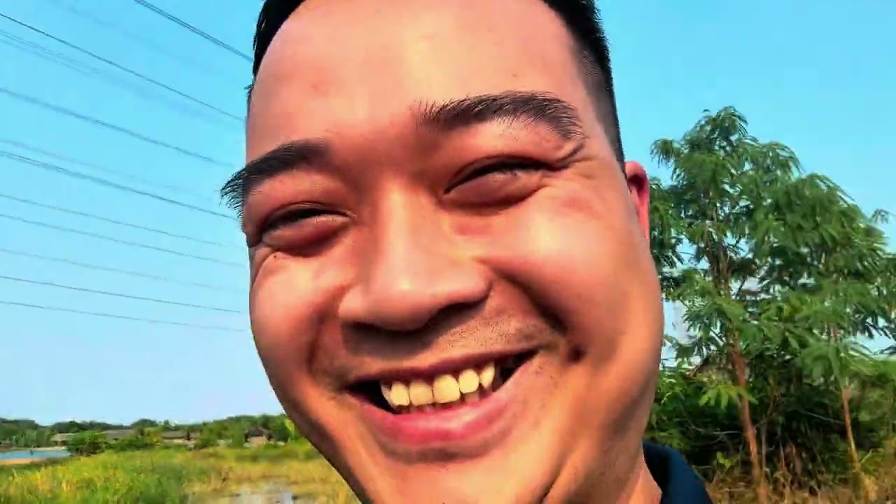 Khảo sát Cầu Cần Giờ