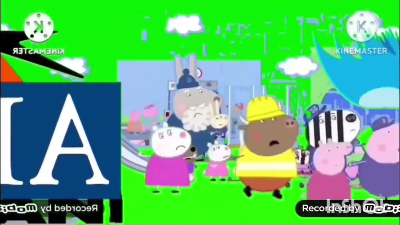 Casino Logos Peppa pig Logos Stampede Add Round 9