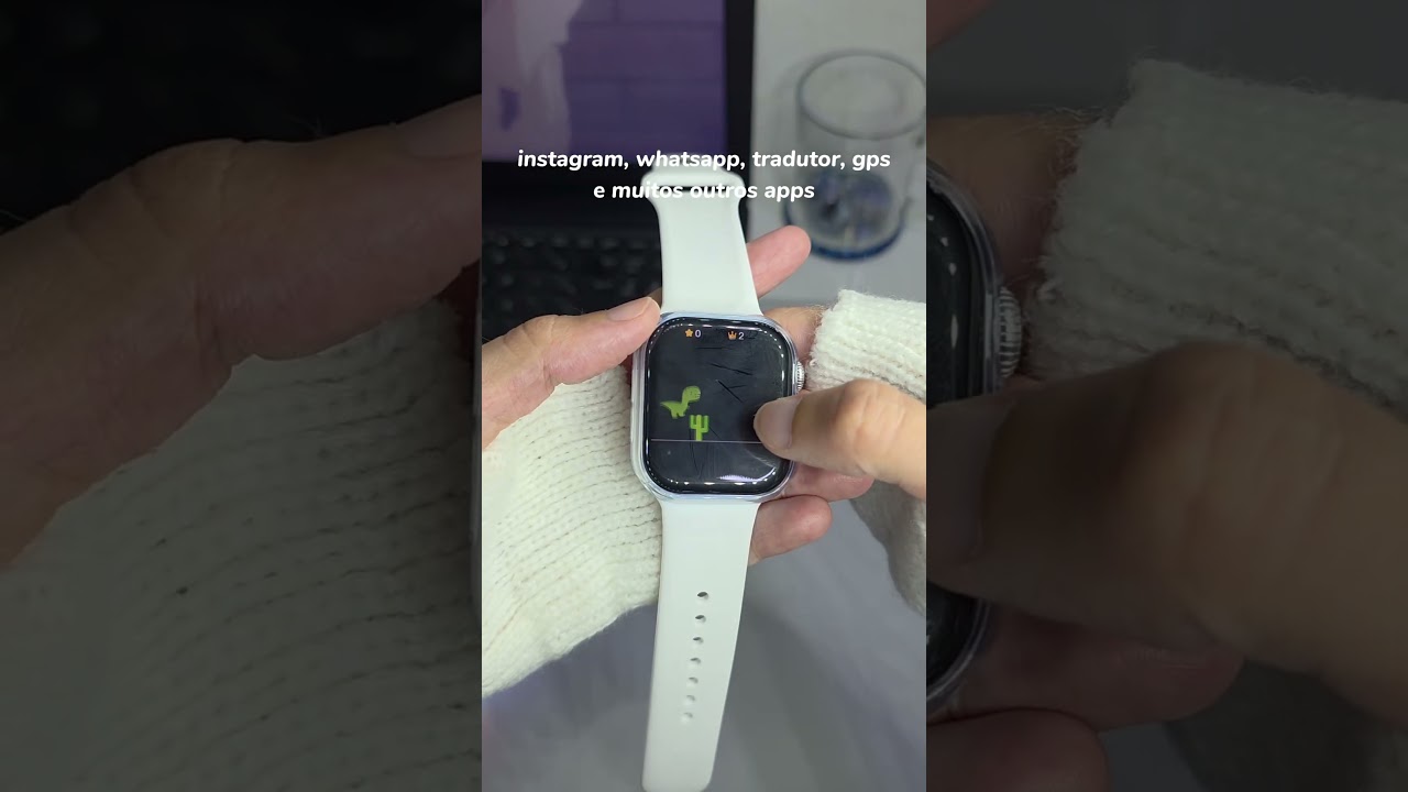 watch 11 mini ♡ #microwear #smartwatch #watch #gojo #manhwabl #topwatch #smartwatch #fyp |publi