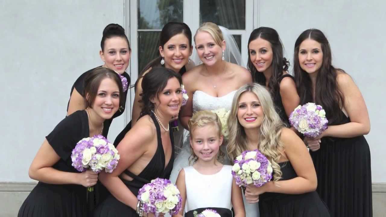 Brittany & Anthony {MARRIED} October 13th, 2012