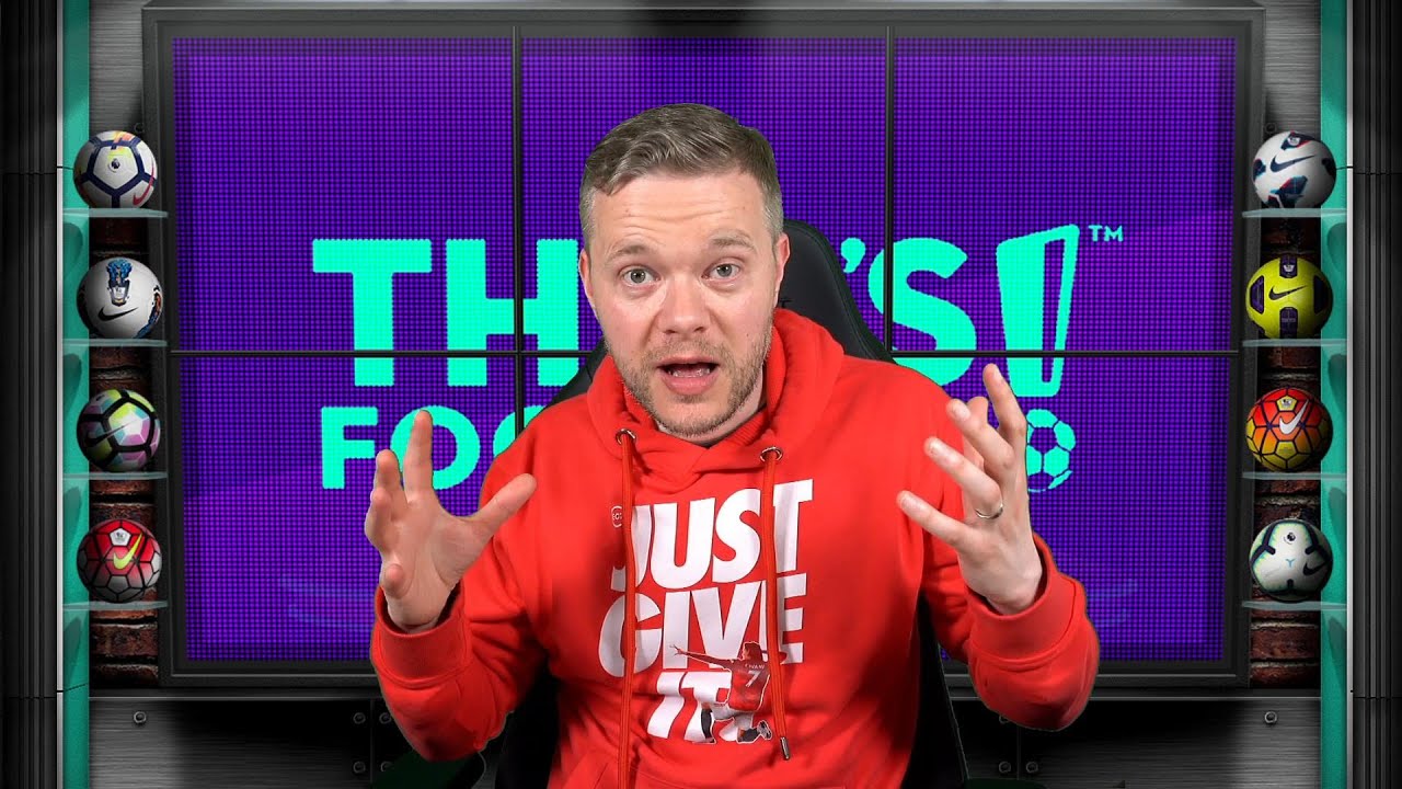 CHELSEA WIN THE CHAMPIONS LEAGUE! Goldbridge Reacts