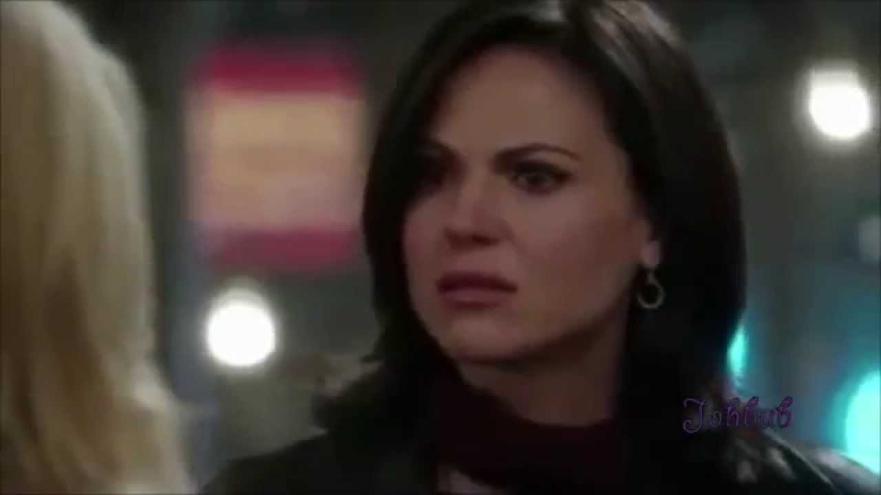 Once Upon A Time: Bad Blood
