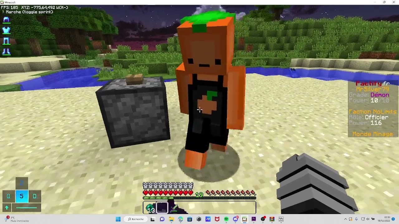 [Pactify] je regagne ma ligne en casino ? 😱🏴‍☠️🏴‍☠️