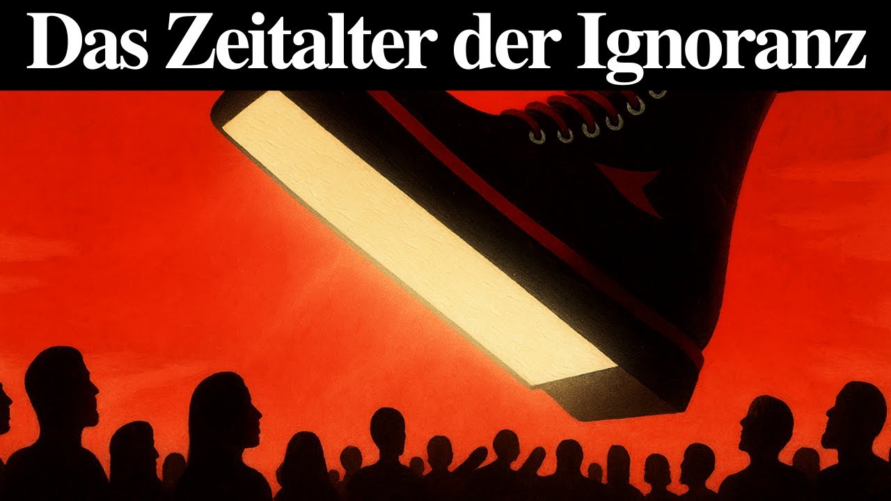 Selbstzweifel als Superkraft: Warum die Kl&uuml;gsten sich am meisten hinterfragen